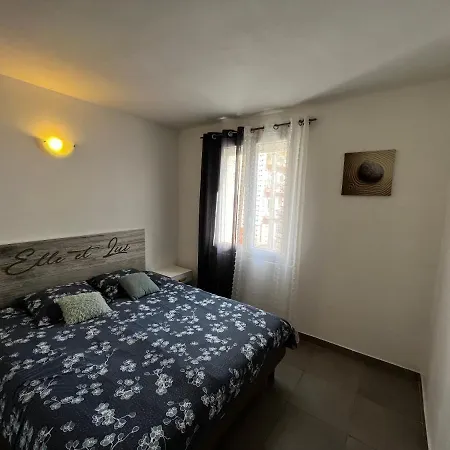 Appartement Joli T2 Climatise Proche Gare Et Centre